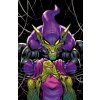 Amazing Spider-Man by Zeb Wells Vol. 11: Going Green ()