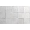 Obklad Equipe Argile ice 10x10 cm mat ARGILE10IC, 0,600 m2