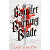Gauntlet and the Burning Blade (Green Ian)