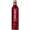 Voda Cisowianka silne sýtená 500 ml hliníková fľaša