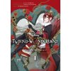 Twisted Wonderland 1 (Wakana Hazuki; Sumire Kóno; Jana Toboso)