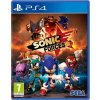 HRA PS4 SONIC FORCES