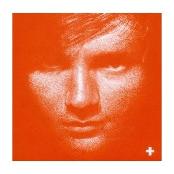 SHEERAN ED: +, CD