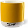 Pantone Latte termo Yellow 210 ml