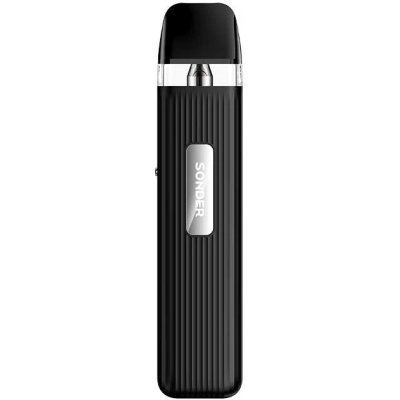 GeekVape Sonder U elektronická cigareta 1000 mAh black 1 ks