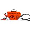 MAR-POL M82497 Digitální invertorová nabíječka baterií s funkcí start 12/24V 400A BJC PROFI