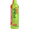 Nutrend Pump Juice 900 ml Príchuť: malinový šok