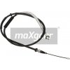 żażné lanko parkovacej brzdy MAXGEAR 32-0492