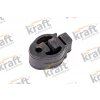 KRAFT AUTOMOTIVE Drżiak výfukového systému 0502026