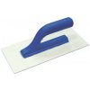 Extol Hladidlo plastové ABS, plastová rukoväť, 270x130mm, hrúbka 3mm 700401A