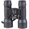 MIL-TEC® Ďalekohľad 10x42 skladací s puzdrom ČIERNY