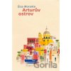 Arturův ostrov - Elsa Morante