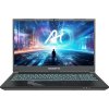 GIGABYTE G5 KF5 (G5 KF5-H3CZ353KH) sivý