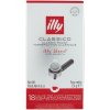 Illy Kapsule HES Dark 100 % arabica 18 ks
