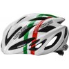 Přilba Salice Ghibli ITA bílá 58-62 cm