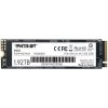 PATRIOT P310 1,92TB SSD / Interní / M.2 PCIe Gen3 x4 NVMe 1.3 / 2280 P310P192TM28