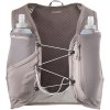 Salomon Gravel Skin 4 hnedá