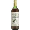 ROCHESTER Light Ginger nealkoholický zázvorový nápoj bez cukru 725 ml
