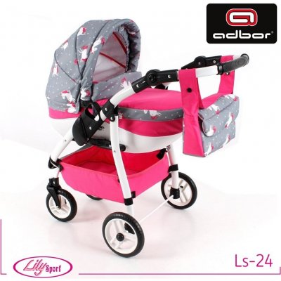 Adbor Lily Sport LS-24