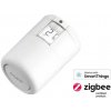 POPP Zigbee radiátorová hlavica - POPP Smart Thermostat (Zigbee) (701721)