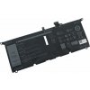 Dell Baterie 4-cell 52W/HR LI-ON pro XPS 9370 451-BCDX