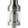 Wotofo Sapor RTA Clearomizér Stříbrný 4ml