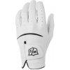 Wilson Staff Model Mens Golf Glove Biela Ľavá XL