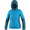 CXS TAMPA Dámska bunda modrá 3XL 129019440097