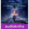Vražda v Orient expresu - Agatha Christie