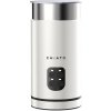 Elektrický napeňovač mlieka 240 ml 450 W CHiATO milkPLAY – biely