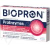 Biopron proenzymes probiotiká pre úľavu pri nadúvaní a diétnych chybách 10 kapsúl