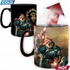 Keramický hrnček 460 ml Warcraft
