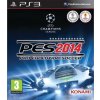 Pro Evolution Soccer 2014 (PS3) 4012927056189