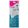 Ferplast uhlíkový filter do mačacích WC L135