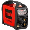 Telwin Technológia TIG/MMA TIG 222 AC/DC HF/Lift invertorový zvárací stroj, 230V
