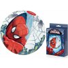 Bestway Nafukovacia lopta Spider Man, 98002