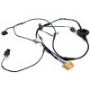 Original Škoda 5E0971104 Zadná kabeláž zapojenia PDC OCTAVIA III
