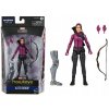 Hasbro Hawkeye Marvel Legends Series akční 2022 Infinity Ultron BAF Kate Bishop 15 cm