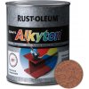 Alkyton kladivková medená - Samozákladový email na kov, drevo a betón 250ml