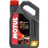 Motorový olej Motul 4 l 15W-50