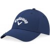 Callaway Stitch Magnet Cap One Size blue Panske Navy