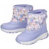 lupilu Dievčenské zimné čižmy bledomodrá 100394709