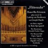 BEETHOVEN-HAYDN: Flötenuhr - Skladby pro flétnu (Ericsson) (CD) (BIS)