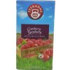 TEEKANNE Cranberry & Raspberry World of Fruits 20 vrecúšok 45 g