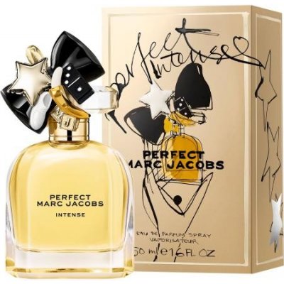 Marc Jacobs Perfect Intense 50 ml Parfumovaná voda pre ženy