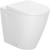Wc stojaci Jika Cubito so zadným odpadom H8234210000001