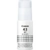 Atrament Canon GI-43GY - originálny
