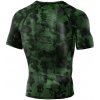 Rashguard krátky rukáv - Camo Forest (Rashguard krátky rukáv - Camo Forest)