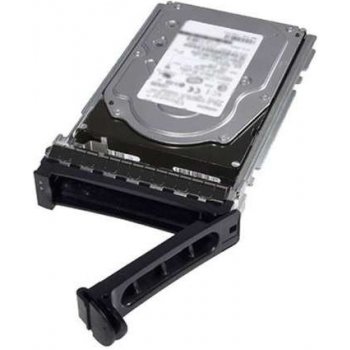 Dell 600GB 10k SAS 12G 2.5" v rámečku 3,5" HotPlug, 400-BIFT