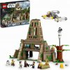 LEGO® Star Wars™ 75365 Základna povstalců na Yavinu 4